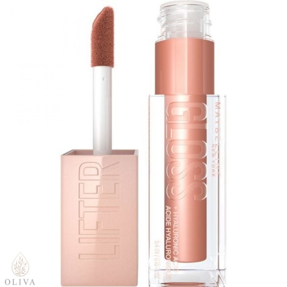 Maybelline New York Lifter Gloss Sjaj Za Usne 008 Stone