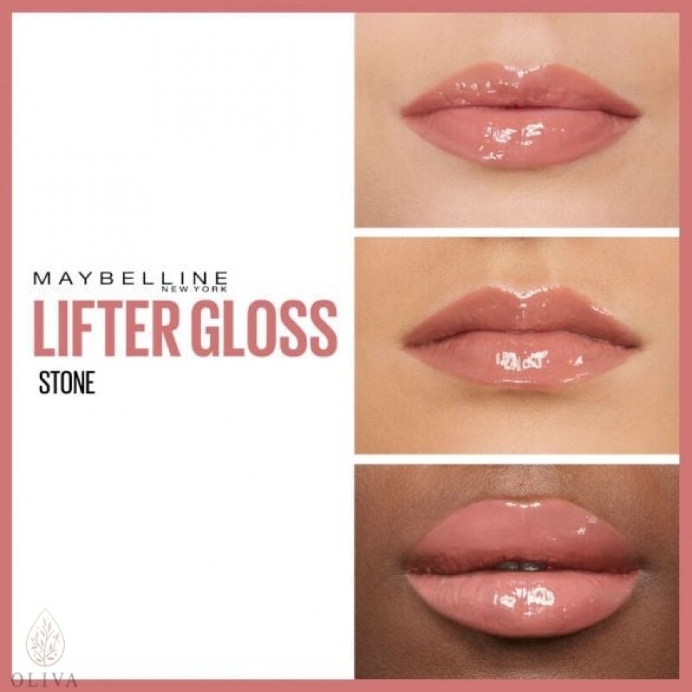 Maybelline New York Lifter Gloss Sjaj Za Usne 008 Stone