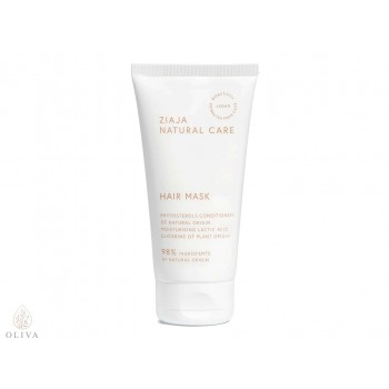 Ziaja Natural Care maska za kosu 150 ml Ziaja Natural Care maska za kosu 150 ml