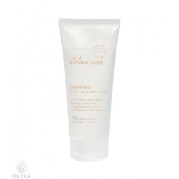 Ziaja Natural Care šampon za kosu 200 ml
