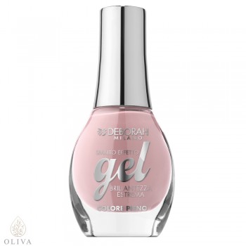 Deborah Gel Effect lak za nokte 50