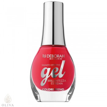 Deborah Gel Effect lak za nokte 190