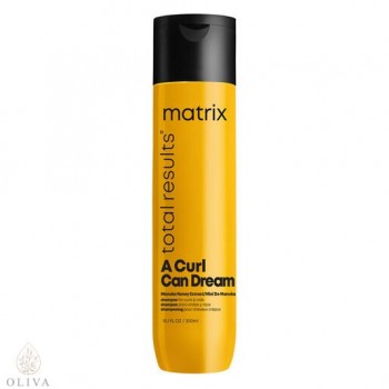 Matrix A Curl Can Dream šampon 300 ml