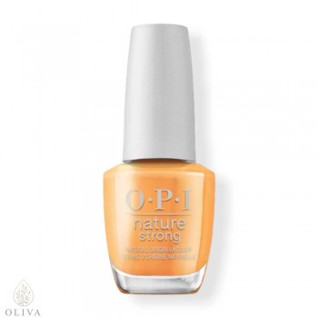 OPI Nature Strong lak za nokte Bee The Change