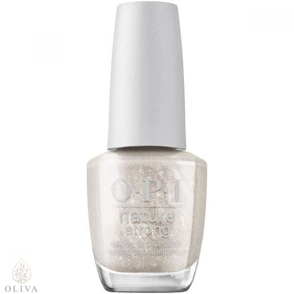 Opi Nature Strong Lak Za Nokte Glowing Places