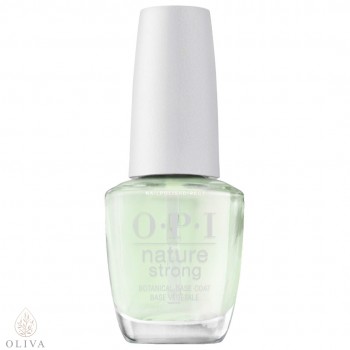 OPI Nature Strong Base Coat baza za lak