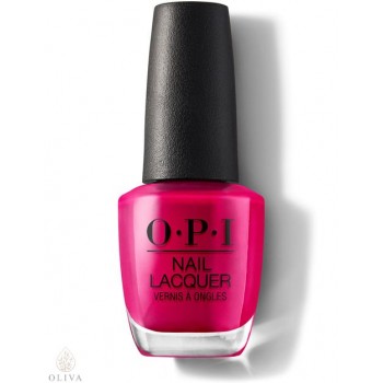 OPI Lak za nokte California Raspberry