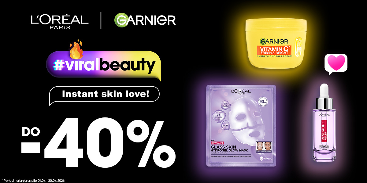 Trending Skincare