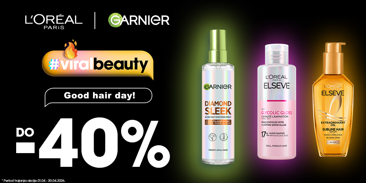 Best for Hair